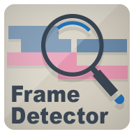 FrameDetector